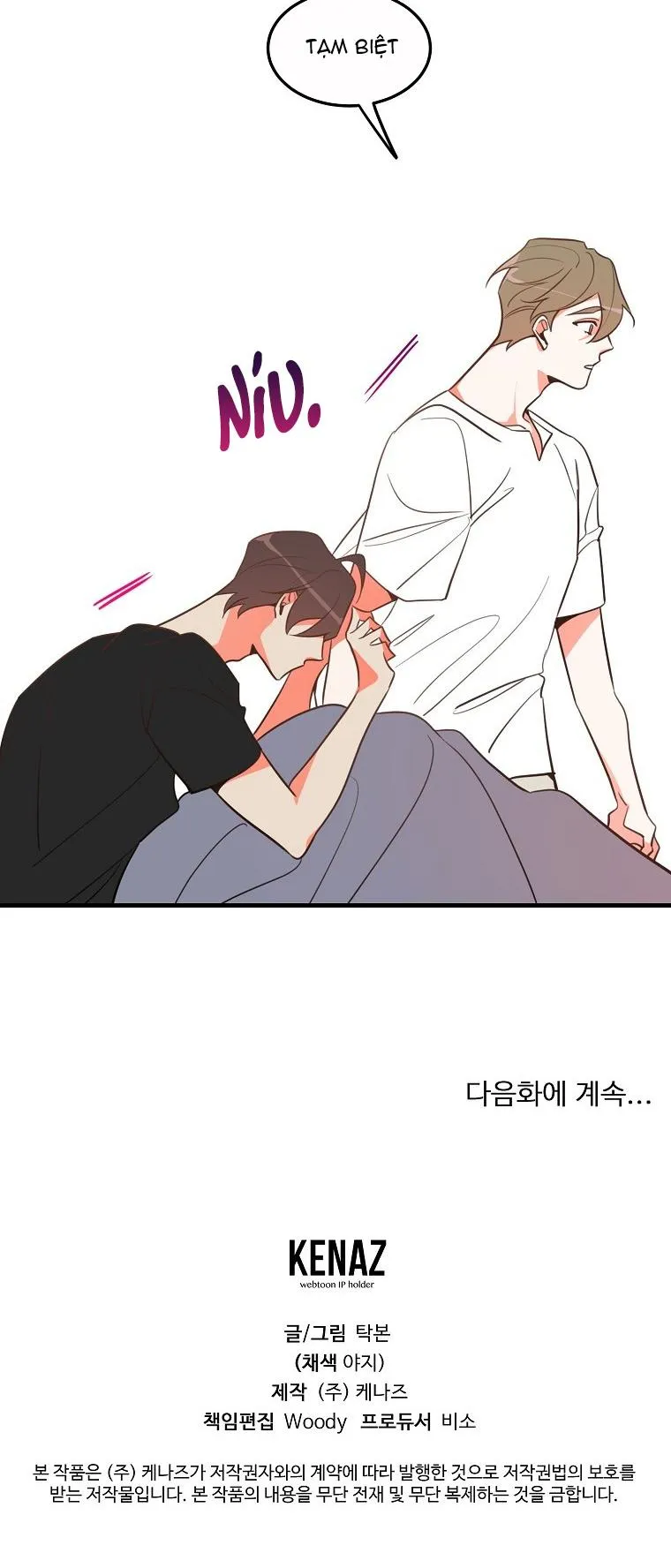 Có Chuyện Gì Xảy Ra với Sự Nổi Tiếng Của Tôi Thế? Chapter 9 Trang 37