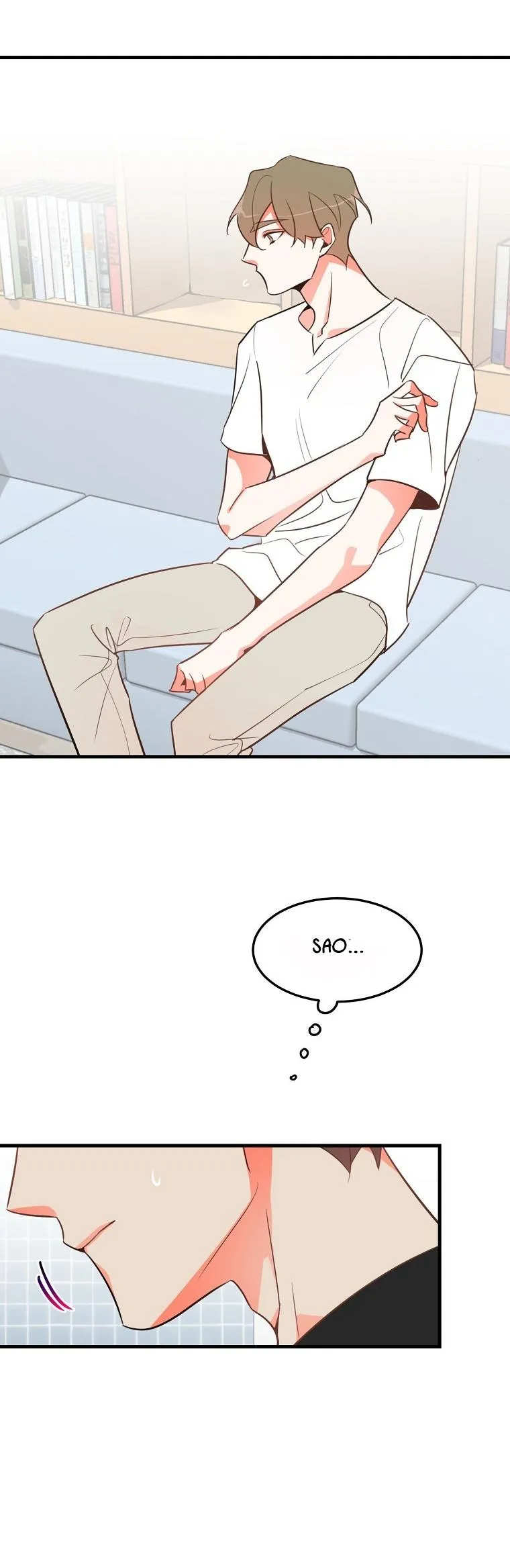 Có Chuyện Gì Xảy Ra với Sự Nổi Tiếng Của Tôi Thế? Chapter 10 Trang 5