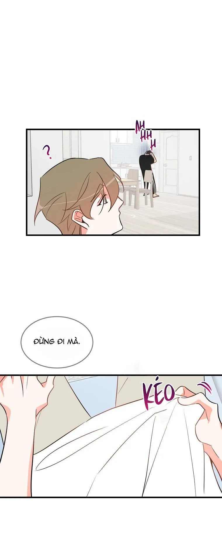 Có Chuyện Gì Xảy Ra với Sự Nổi Tiếng Của Tôi Thế? Chapter 10 Trang 7