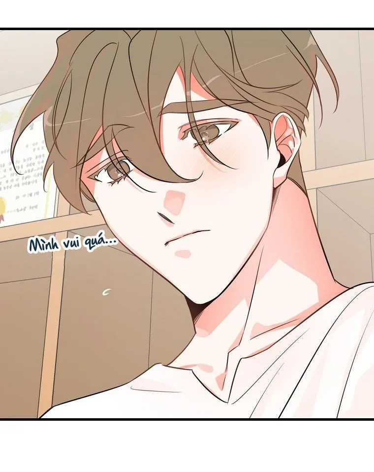 Có Chuyện Gì Xảy Ra với Sự Nổi Tiếng Của Tôi Thế? Chapter 10 Trang 8