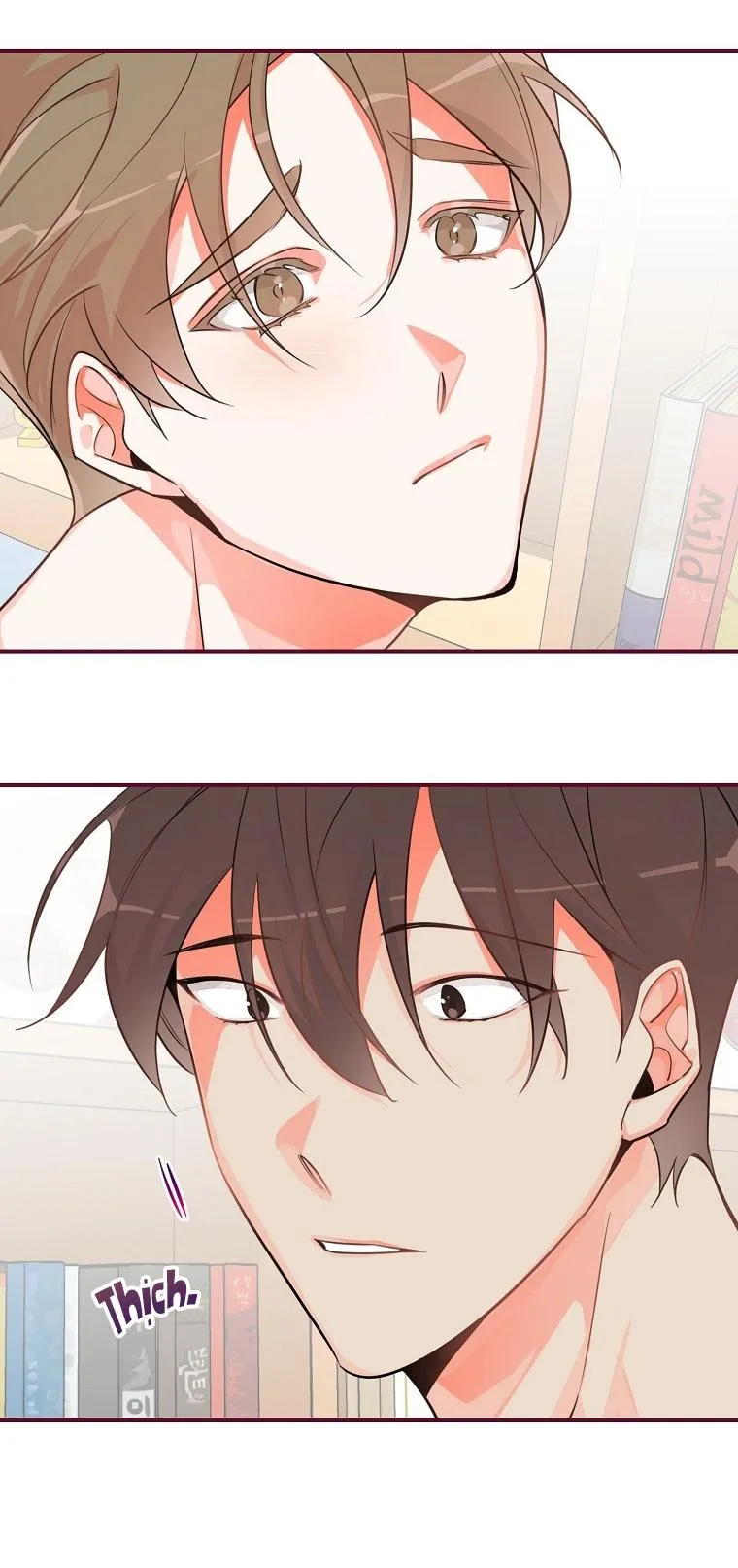 Có Chuyện Gì Xảy Ra với Sự Nổi Tiếng Của Tôi Thế? Chapter 10 Trang 15