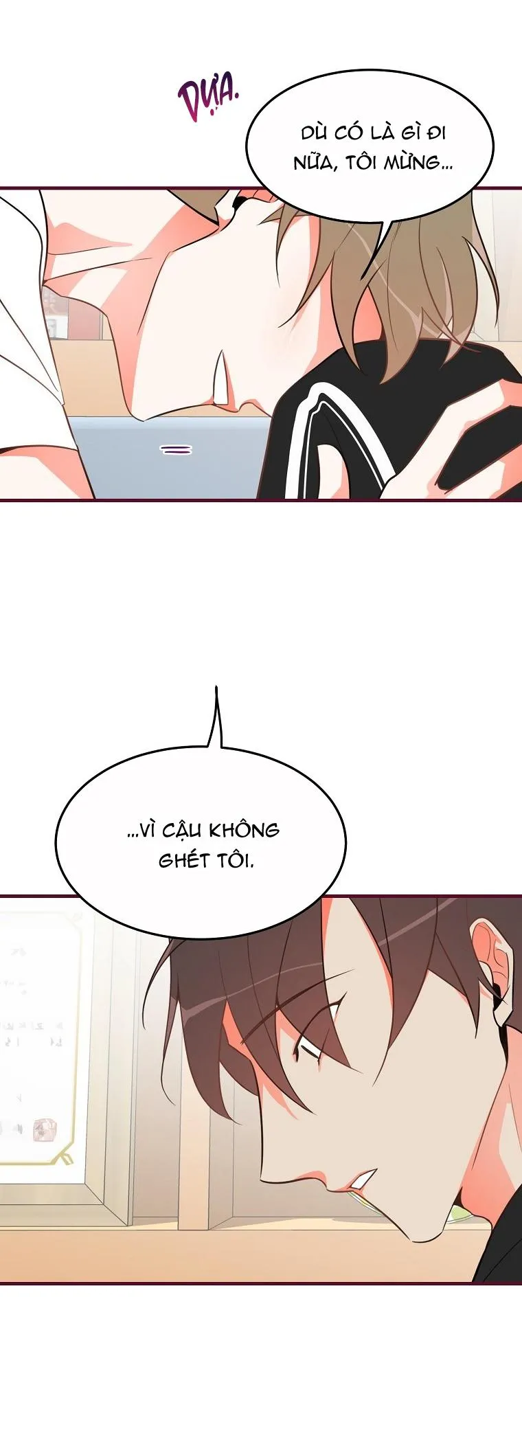 Có Chuyện Gì Xảy Ra với Sự Nổi Tiếng Của Tôi Thế? Chapter 10 Trang 23