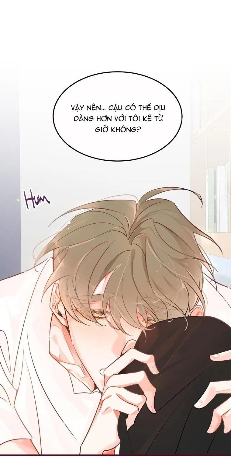 Có Chuyện Gì Xảy Ra với Sự Nổi Tiếng Của Tôi Thế? Chapter 10 Trang 27