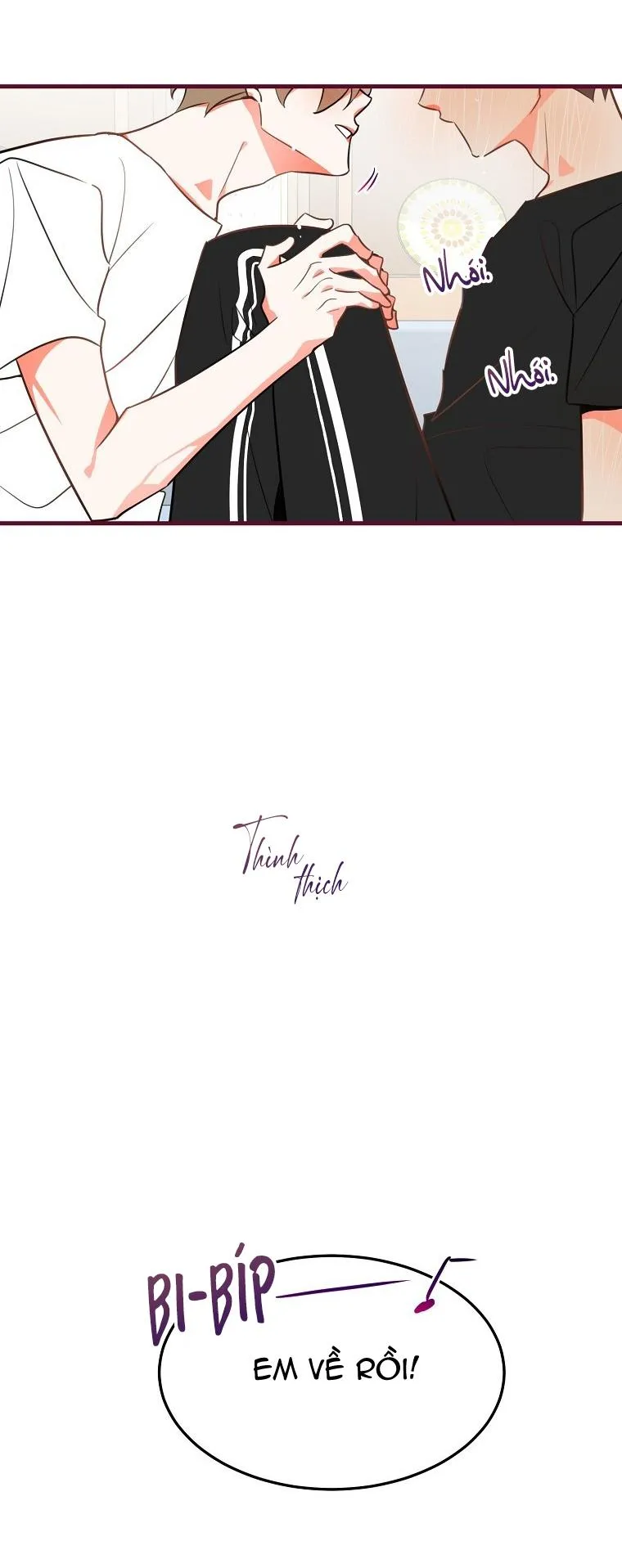 Có Chuyện Gì Xảy Ra với Sự Nổi Tiếng Của Tôi Thế? Chapter 10 Trang 29