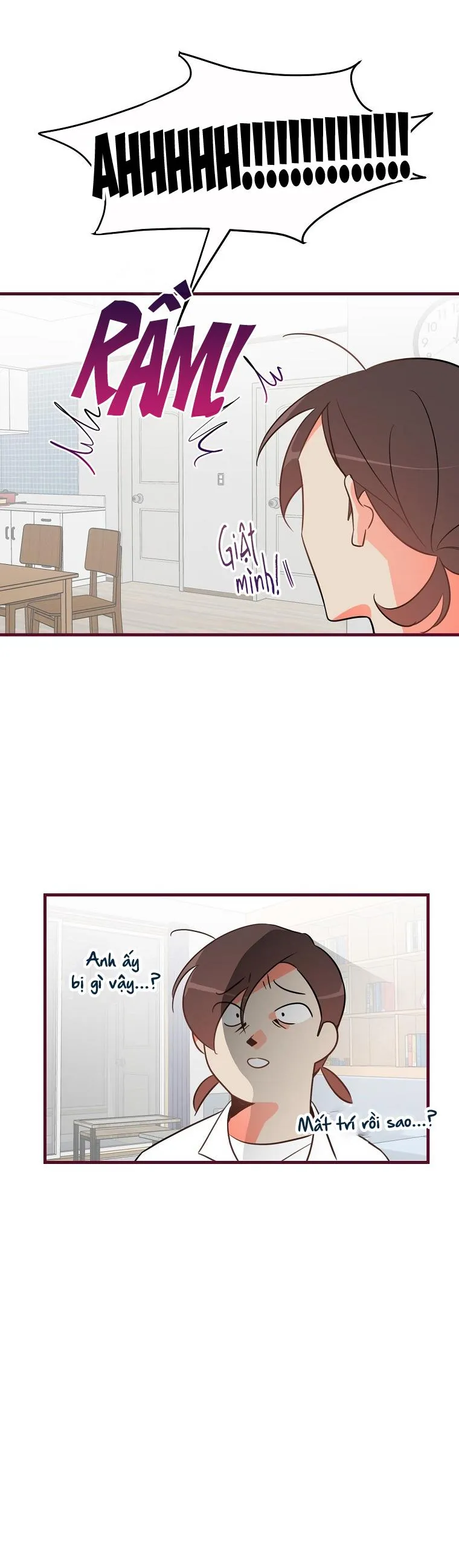 Có Chuyện Gì Xảy Ra với Sự Nổi Tiếng Của Tôi Thế? Chapter 10 Trang 33