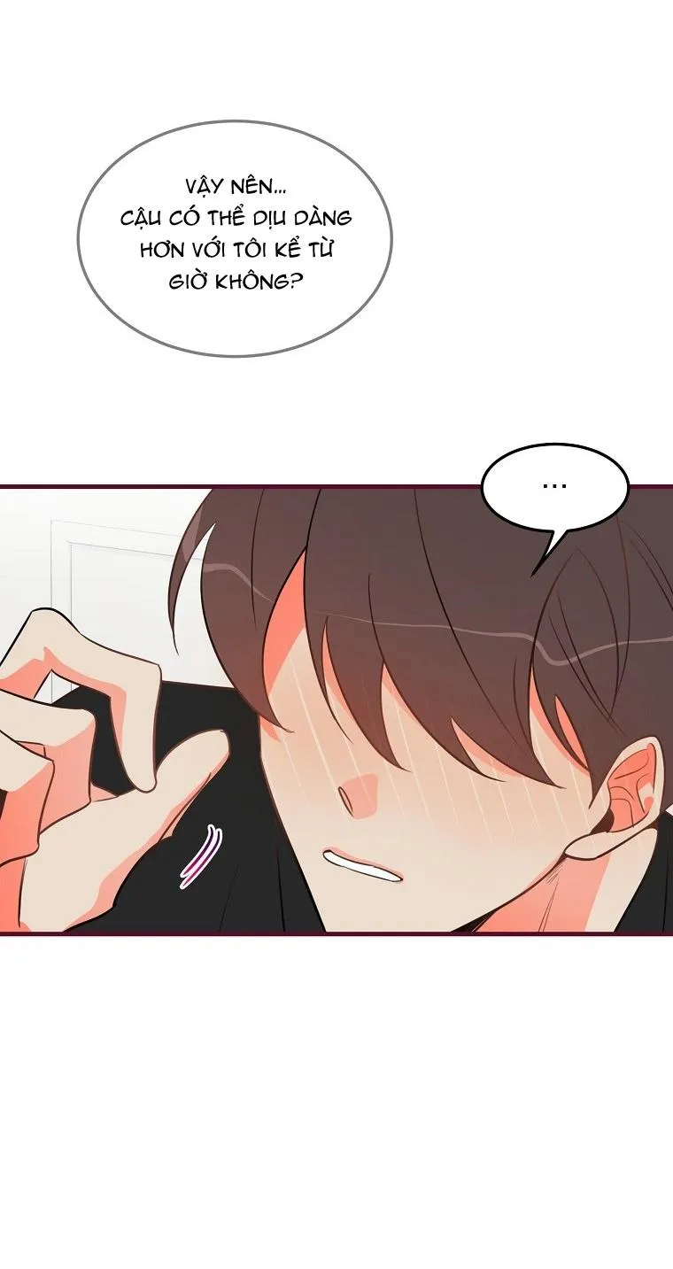 Có Chuyện Gì Xảy Ra với Sự Nổi Tiếng Của Tôi Thế? Chapter 10 Trang 36