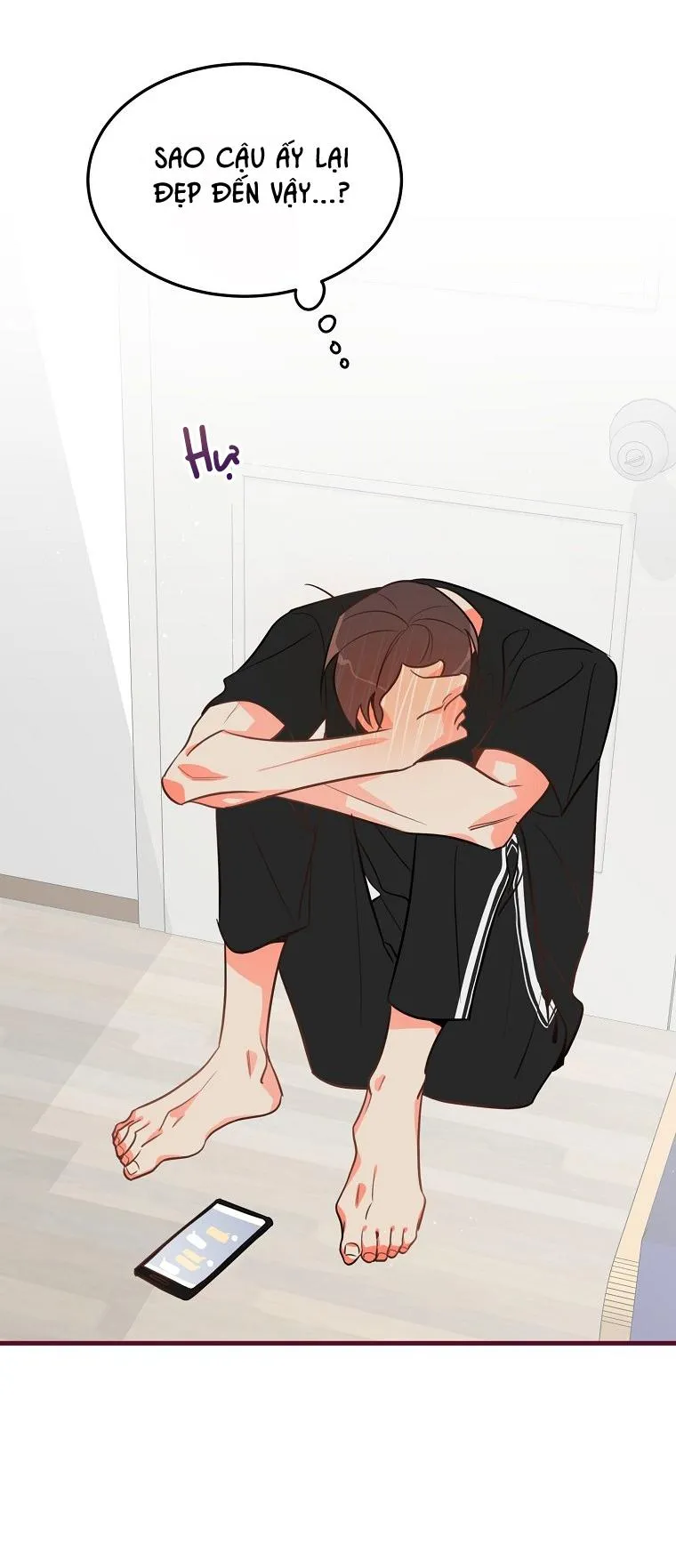 Có Chuyện Gì Xảy Ra với Sự Nổi Tiếng Của Tôi Thế? Chapter 10 Trang 37