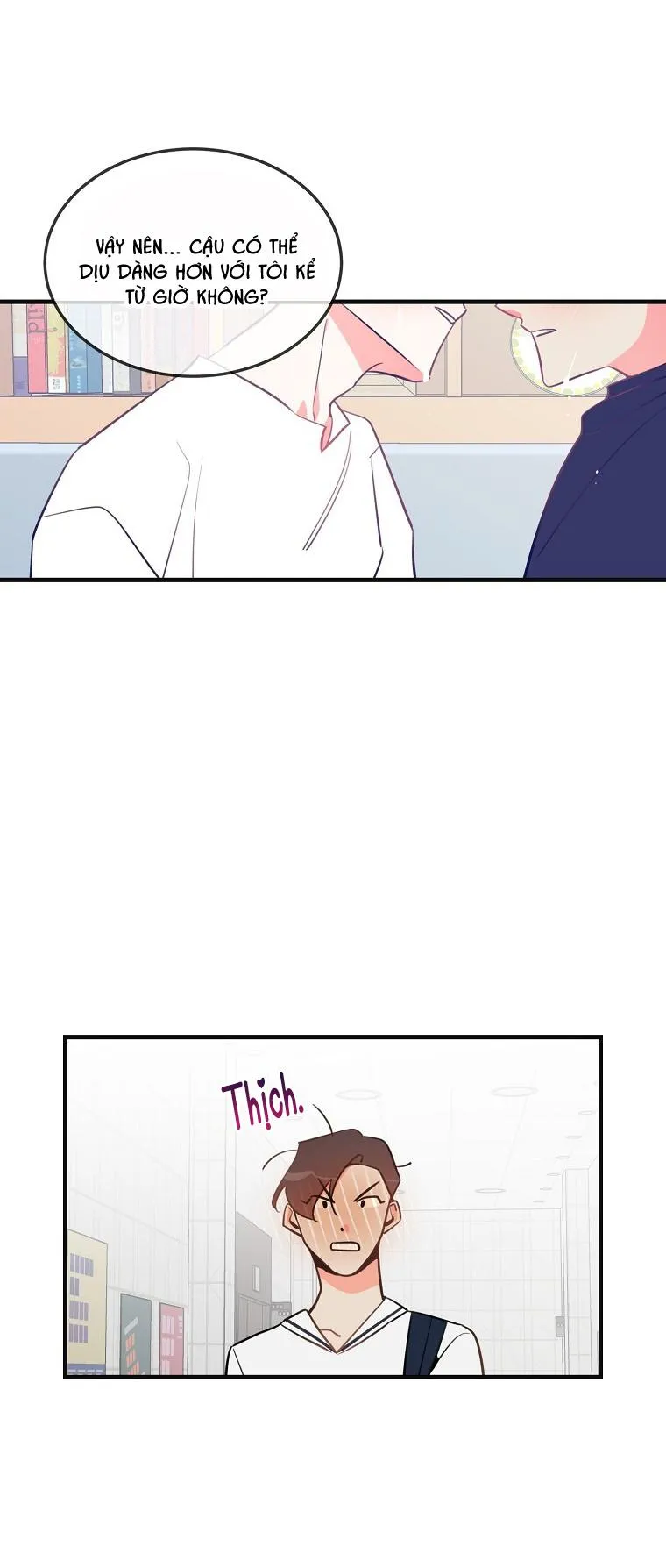 Có Chuyện Gì Xảy Ra với Sự Nổi Tiếng Của Tôi Thế? Chapter 11 Trang 3