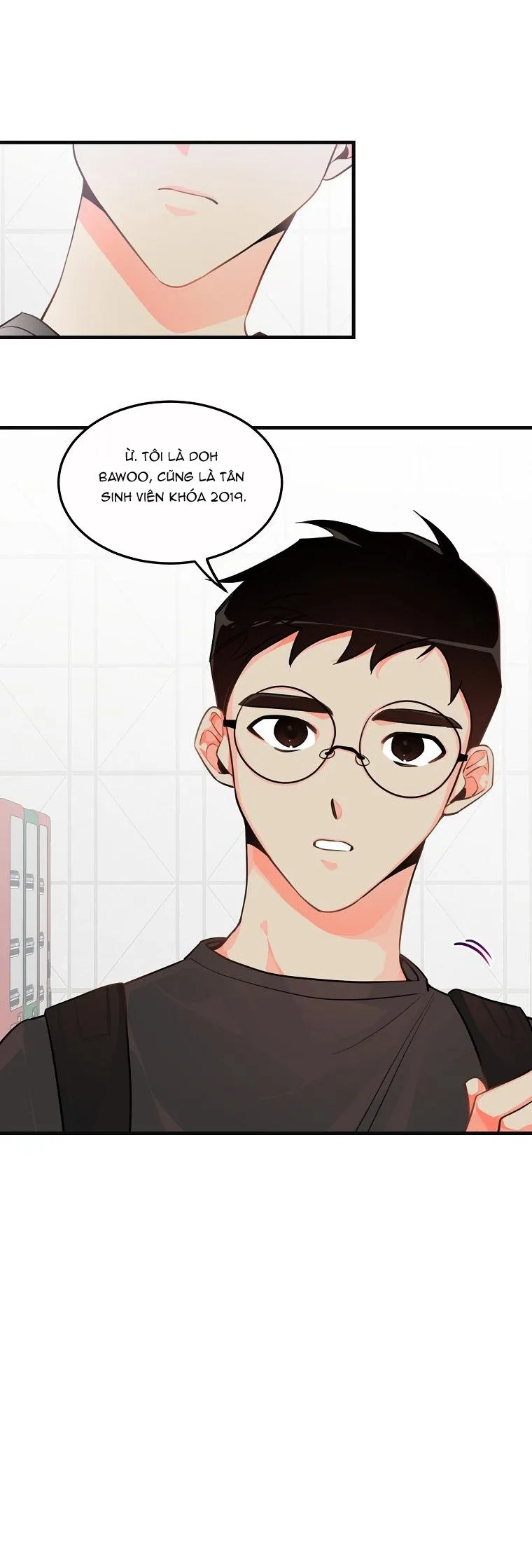 Có Chuyện Gì Xảy Ra với Sự Nổi Tiếng Của Tôi Thế? Chapter 11 Trang 8