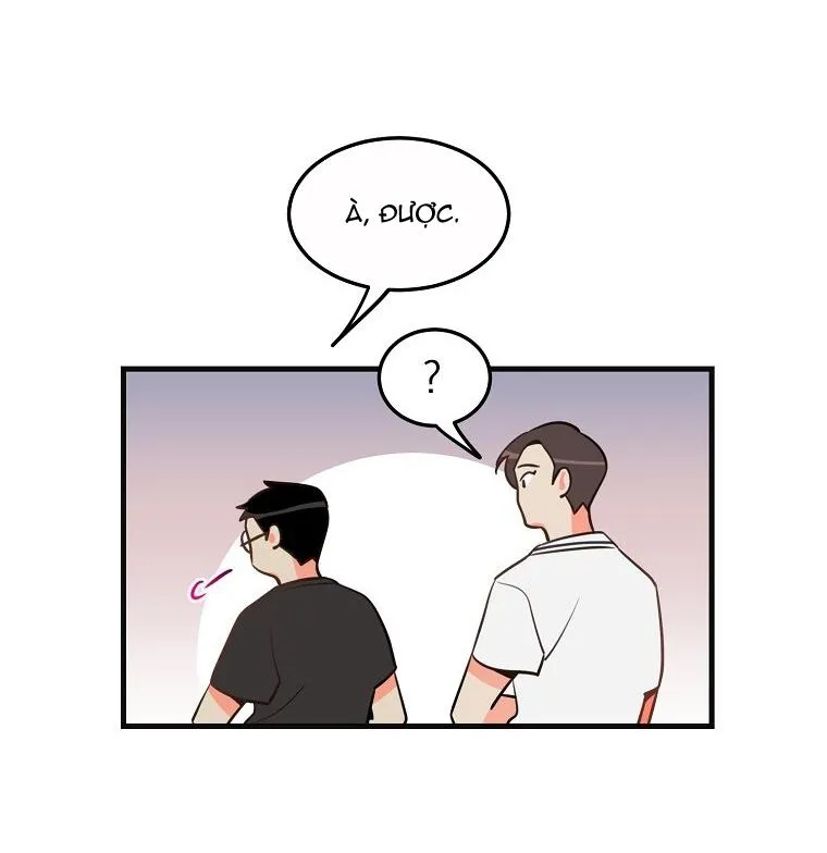 Có Chuyện Gì Xảy Ra với Sự Nổi Tiếng Của Tôi Thế? Chapter 11 Trang 14