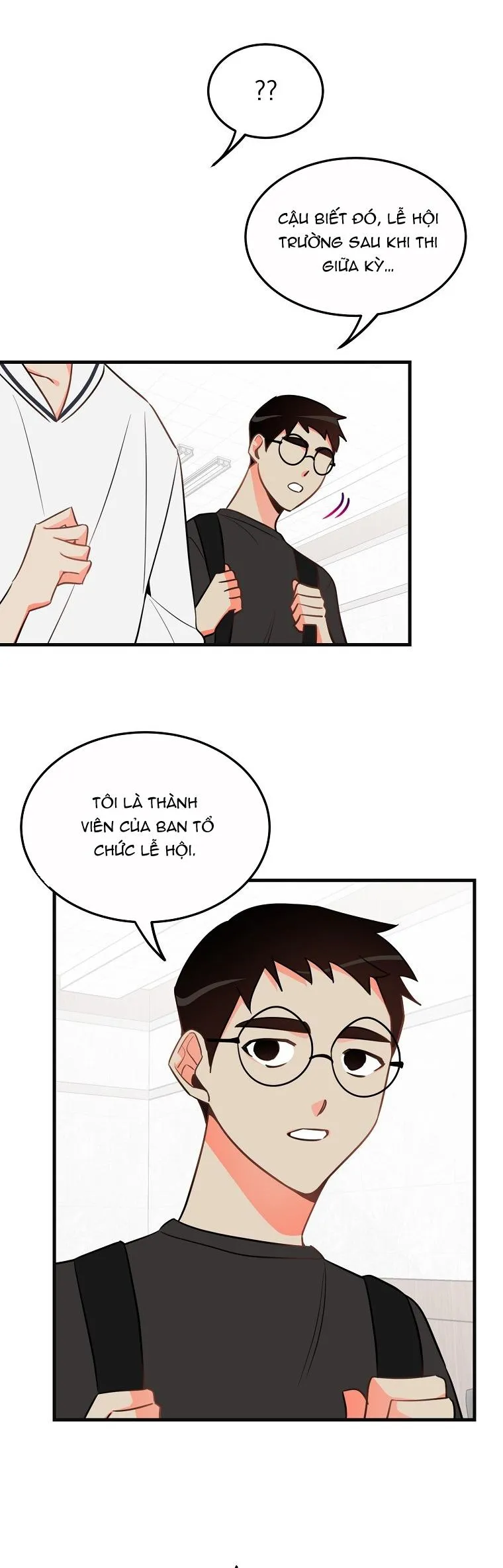 Có Chuyện Gì Xảy Ra với Sự Nổi Tiếng Của Tôi Thế? Chapter 11 Trang 18
