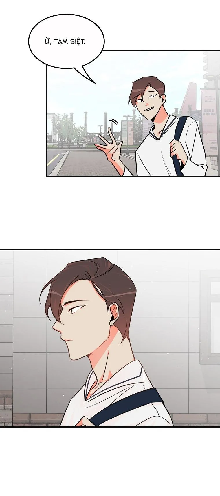 Có Chuyện Gì Xảy Ra với Sự Nổi Tiếng Của Tôi Thế? Chapter 11 Trang 20