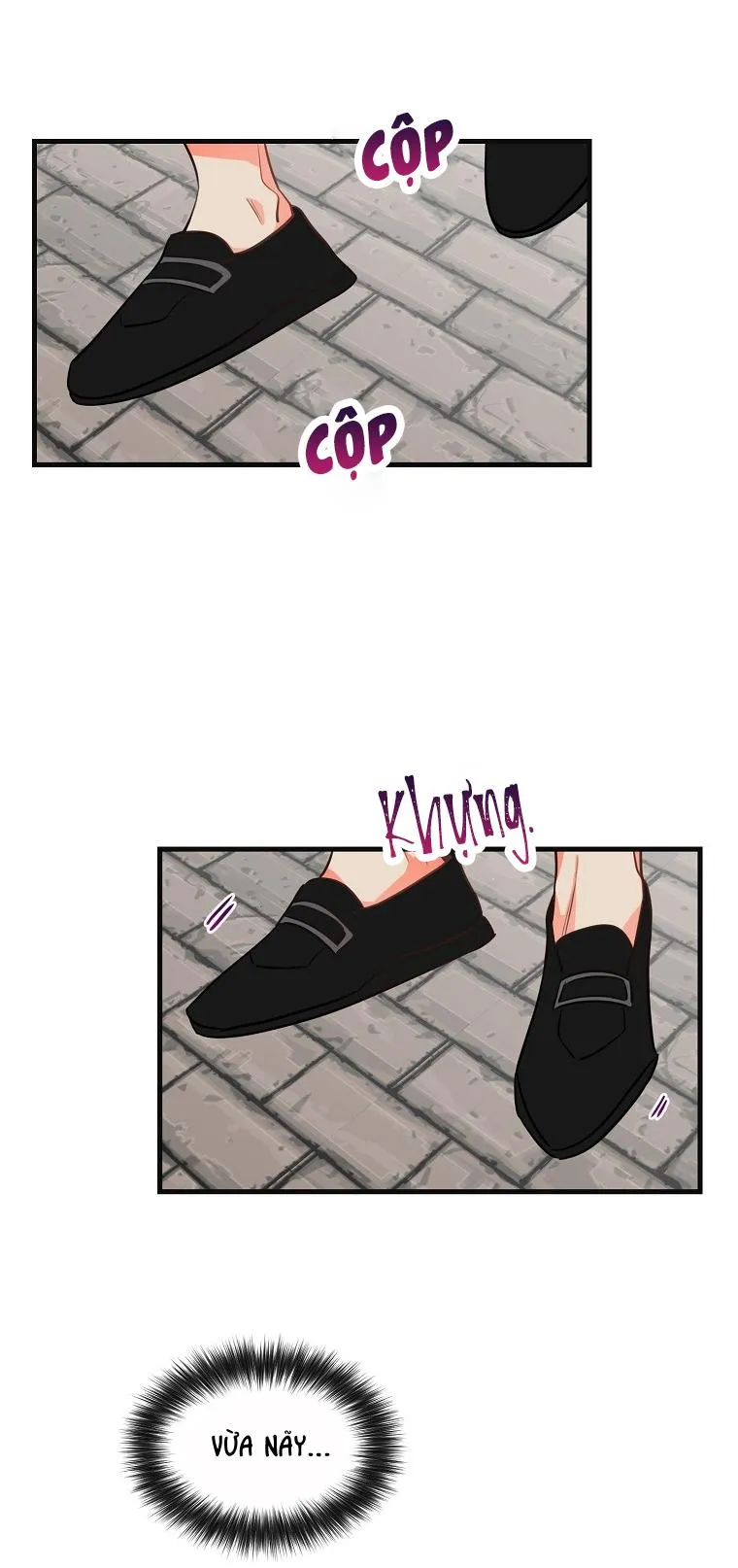 Có Chuyện Gì Xảy Ra với Sự Nổi Tiếng Của Tôi Thế? Chapter 11 Trang 21