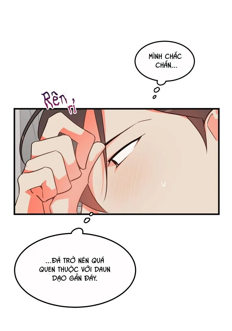 Có Chuyện Gì Xảy Ra với Sự Nổi Tiếng Của Tôi Thế? Chapter 11 Trang 23