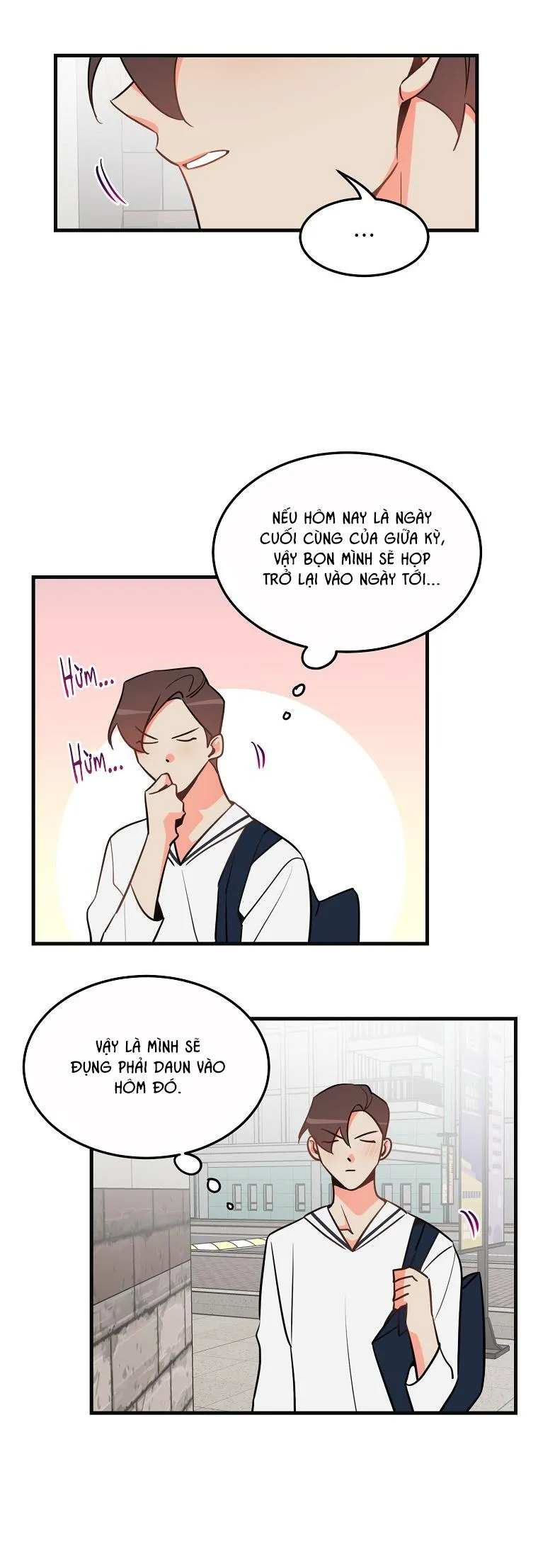 Có Chuyện Gì Xảy Ra với Sự Nổi Tiếng Của Tôi Thế? Chapter 11 Trang 24