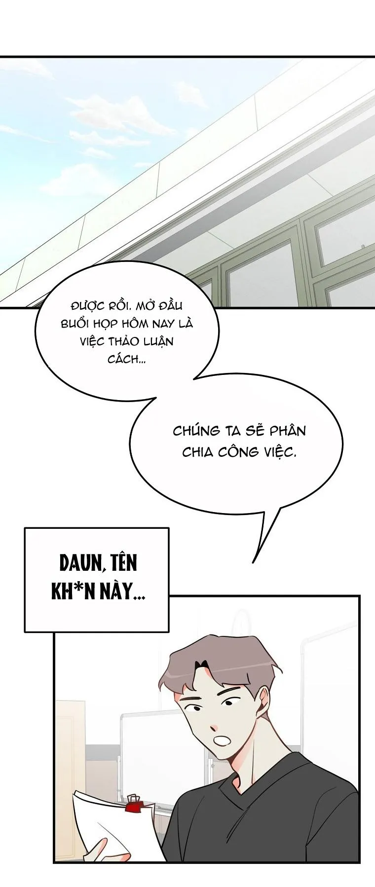 Có Chuyện Gì Xảy Ra với Sự Nổi Tiếng Của Tôi Thế? Chapter 11 Trang 33