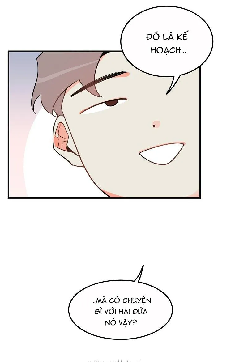Có Chuyện Gì Xảy Ra với Sự Nổi Tiếng Của Tôi Thế? Chapter 11 Trang 34
