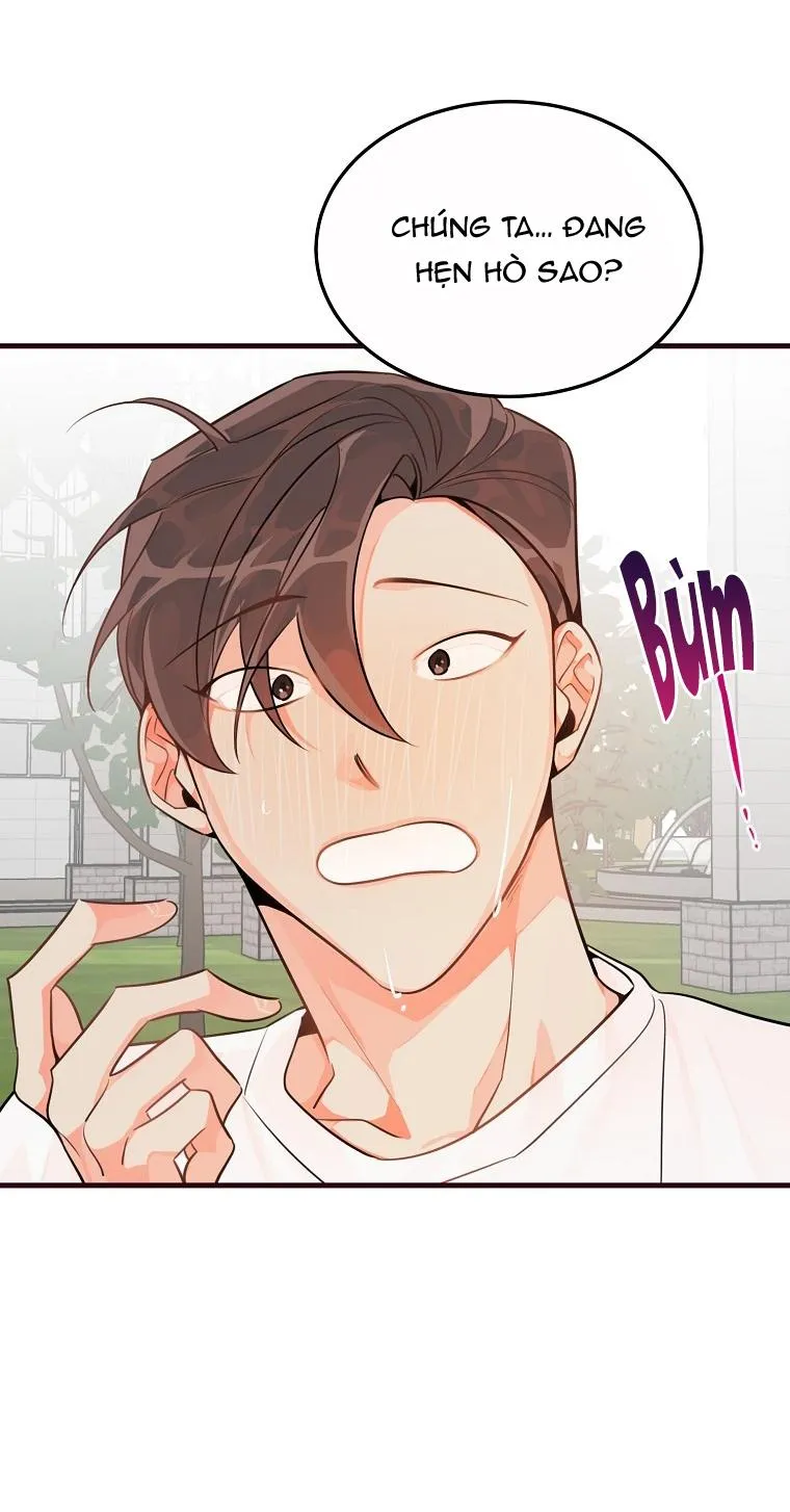 Có Chuyện Gì Xảy Ra với Sự Nổi Tiếng Của Tôi Thế? Chapter 12 Trang 6