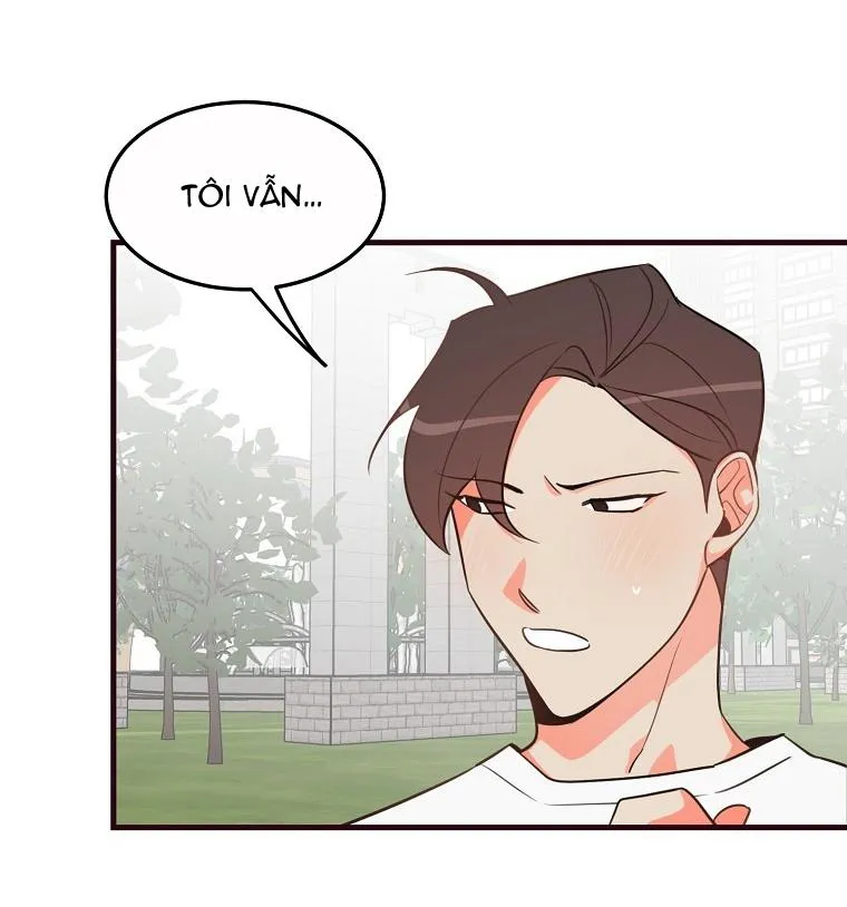 Có Chuyện Gì Xảy Ra với Sự Nổi Tiếng Của Tôi Thế? Chapter 12 Trang 8