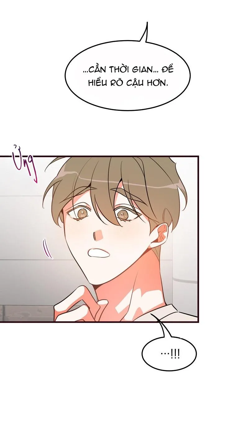 Có Chuyện Gì Xảy Ra với Sự Nổi Tiếng Của Tôi Thế? Chapter 12 Trang 9