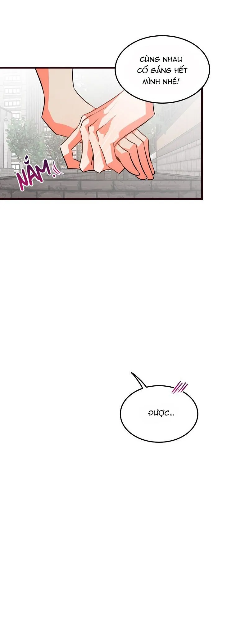 Có Chuyện Gì Xảy Ra với Sự Nổi Tiếng Của Tôi Thế? Chapter 12 Trang 12