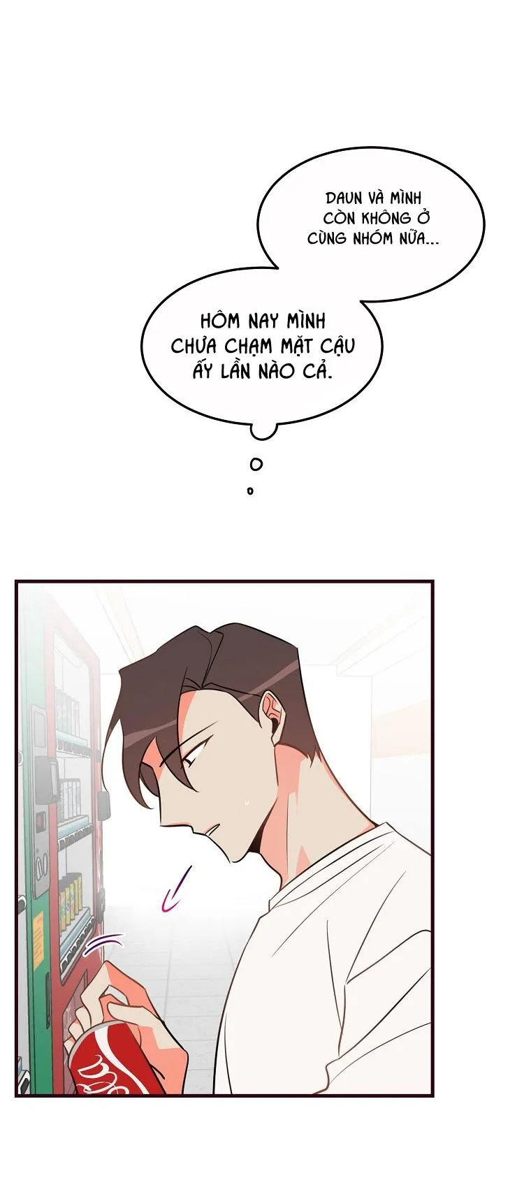 Có Chuyện Gì Xảy Ra với Sự Nổi Tiếng Của Tôi Thế? Chapter 12 Trang 17