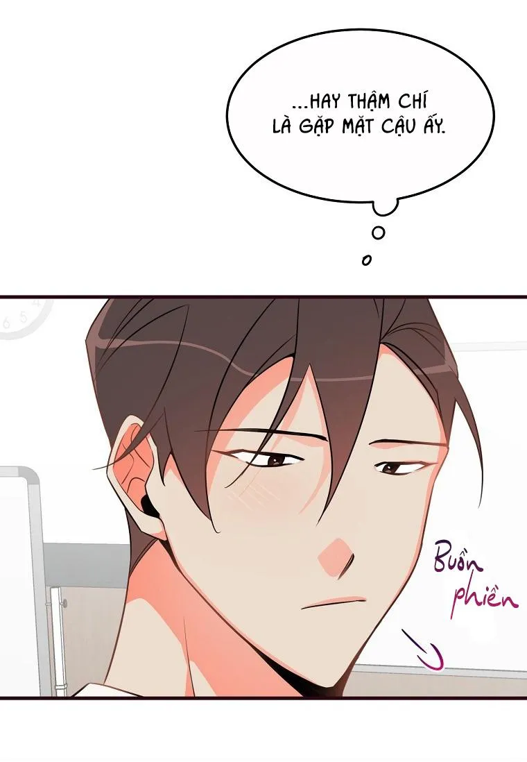 Có Chuyện Gì Xảy Ra với Sự Nổi Tiếng Của Tôi Thế? Chapter 12 Trang 36