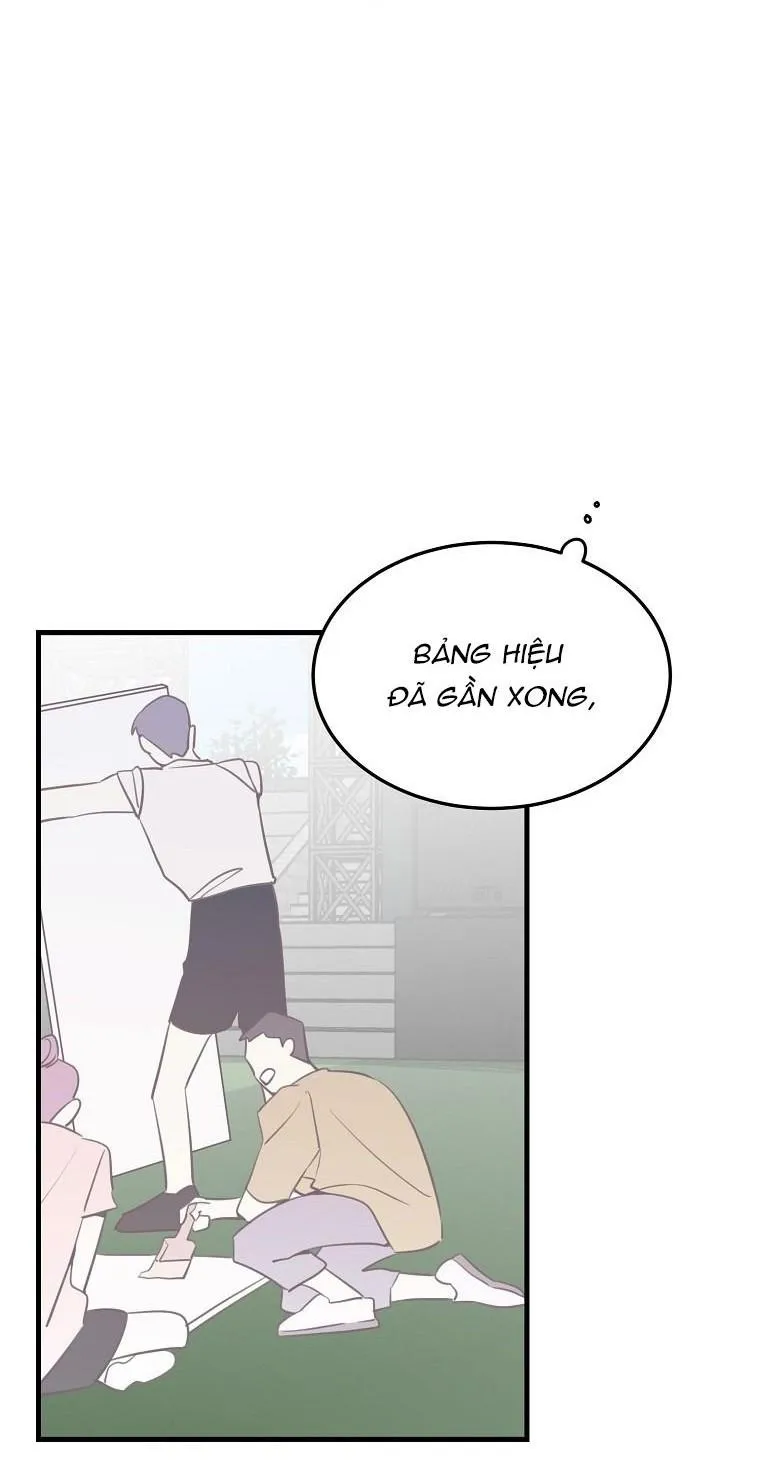 Có Chuyện Gì Xảy Ra với Sự Nổi Tiếng Của Tôi Thế? Chapter 13 Trang 4