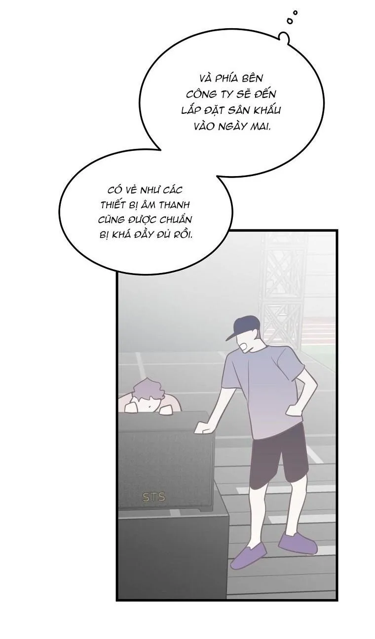 Có Chuyện Gì Xảy Ra với Sự Nổi Tiếng Của Tôi Thế? Chapter 13 Trang 5