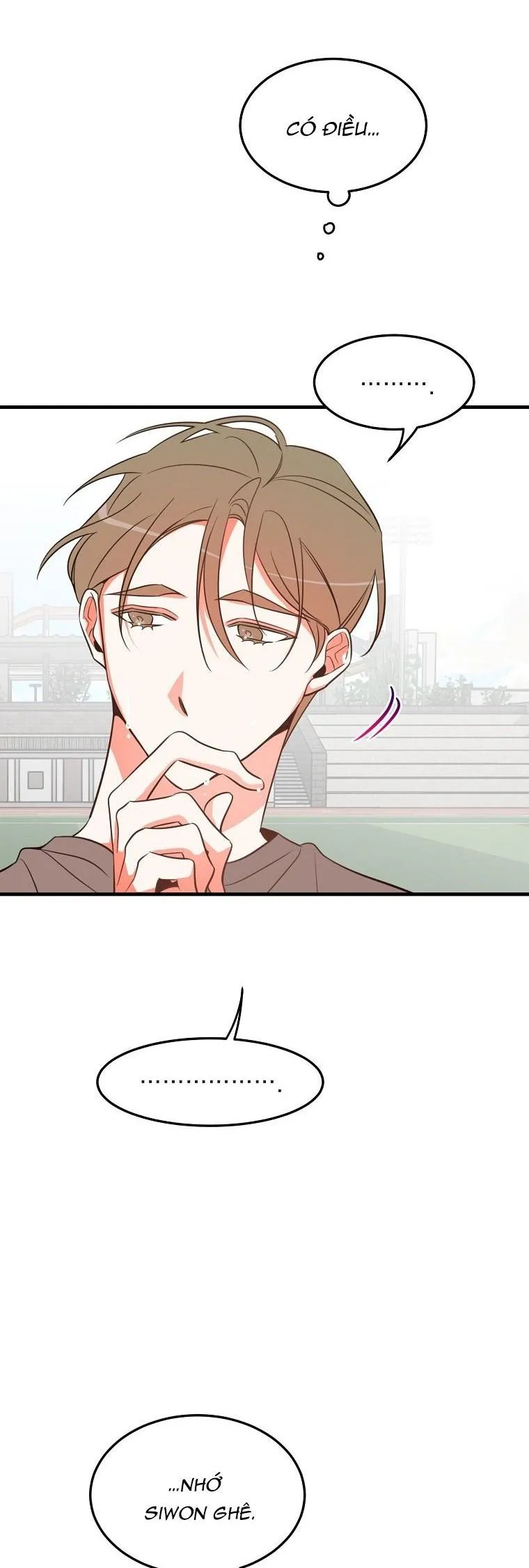 Có Chuyện Gì Xảy Ra với Sự Nổi Tiếng Của Tôi Thế? Chapter 13 Trang 6