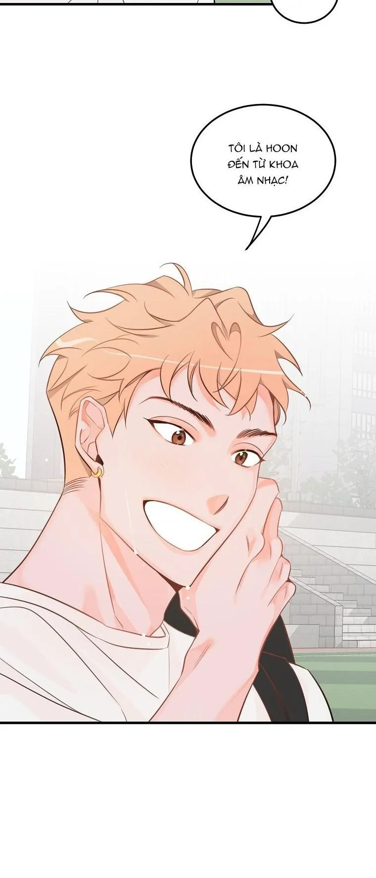 Có Chuyện Gì Xảy Ra với Sự Nổi Tiếng Của Tôi Thế? Chapter 13 Trang 13