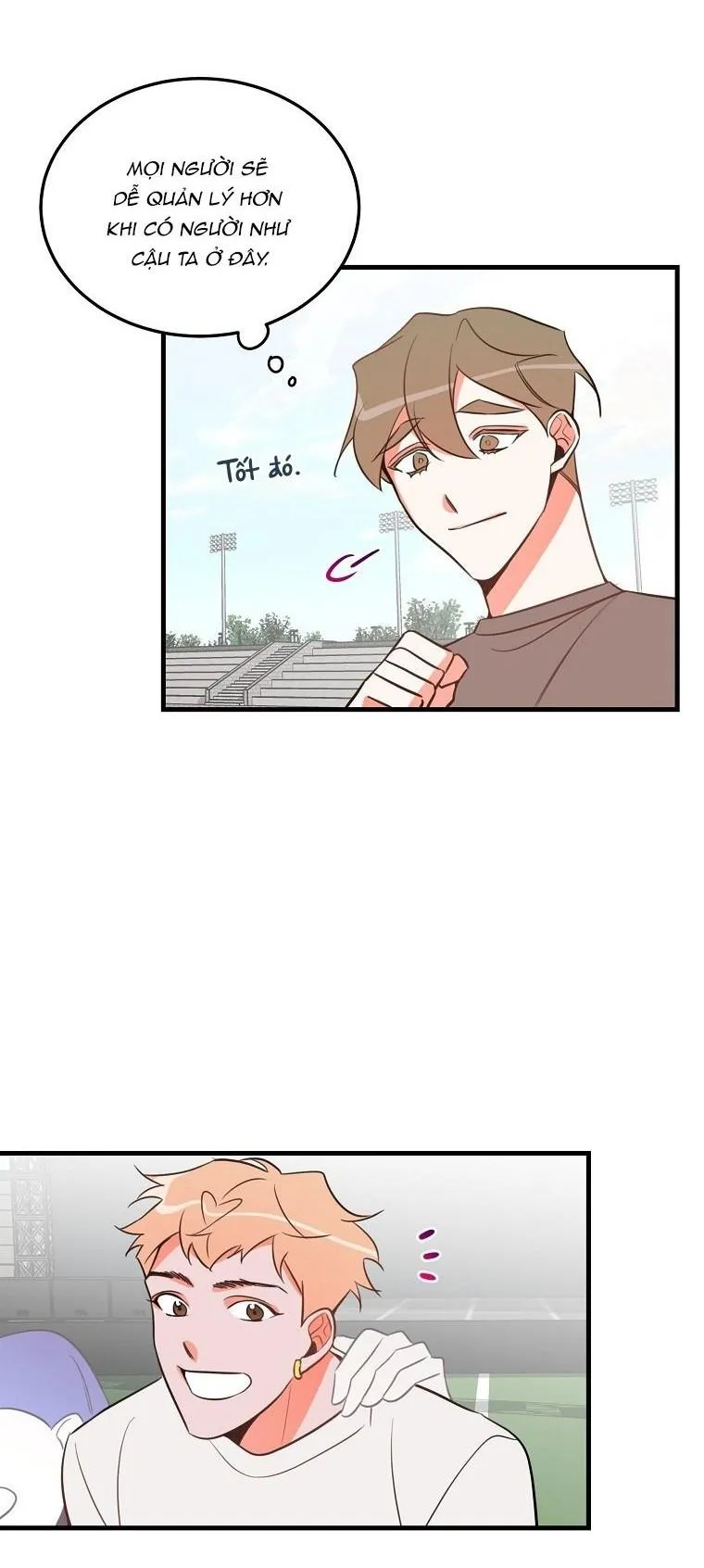 Có Chuyện Gì Xảy Ra với Sự Nổi Tiếng Của Tôi Thế? Chapter 13 Trang 16