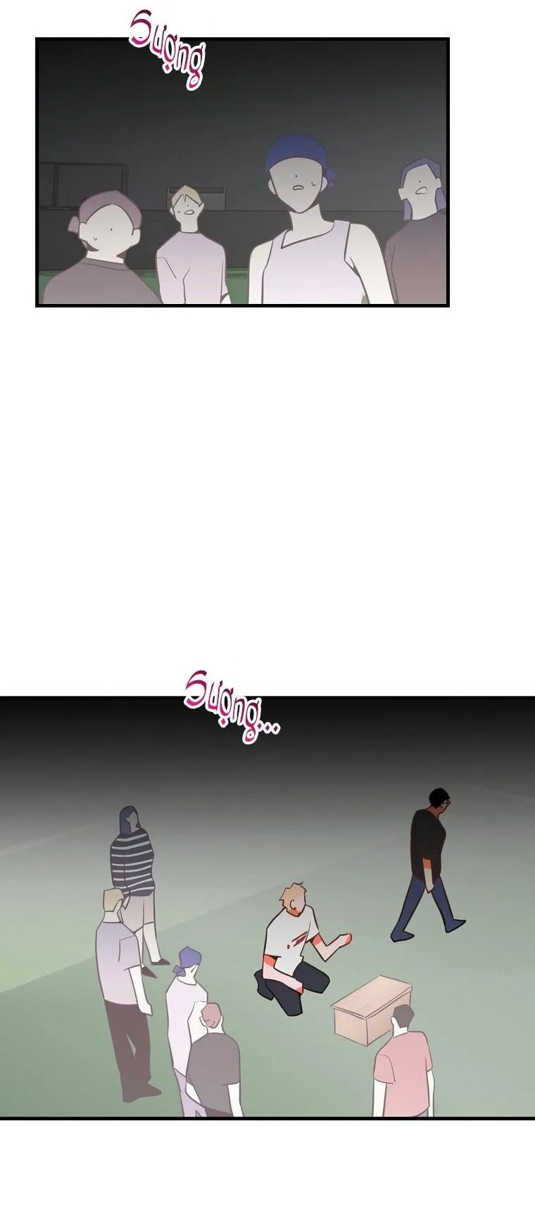 Có Chuyện Gì Xảy Ra với Sự Nổi Tiếng Của Tôi Thế? Chapter 13 Trang 23