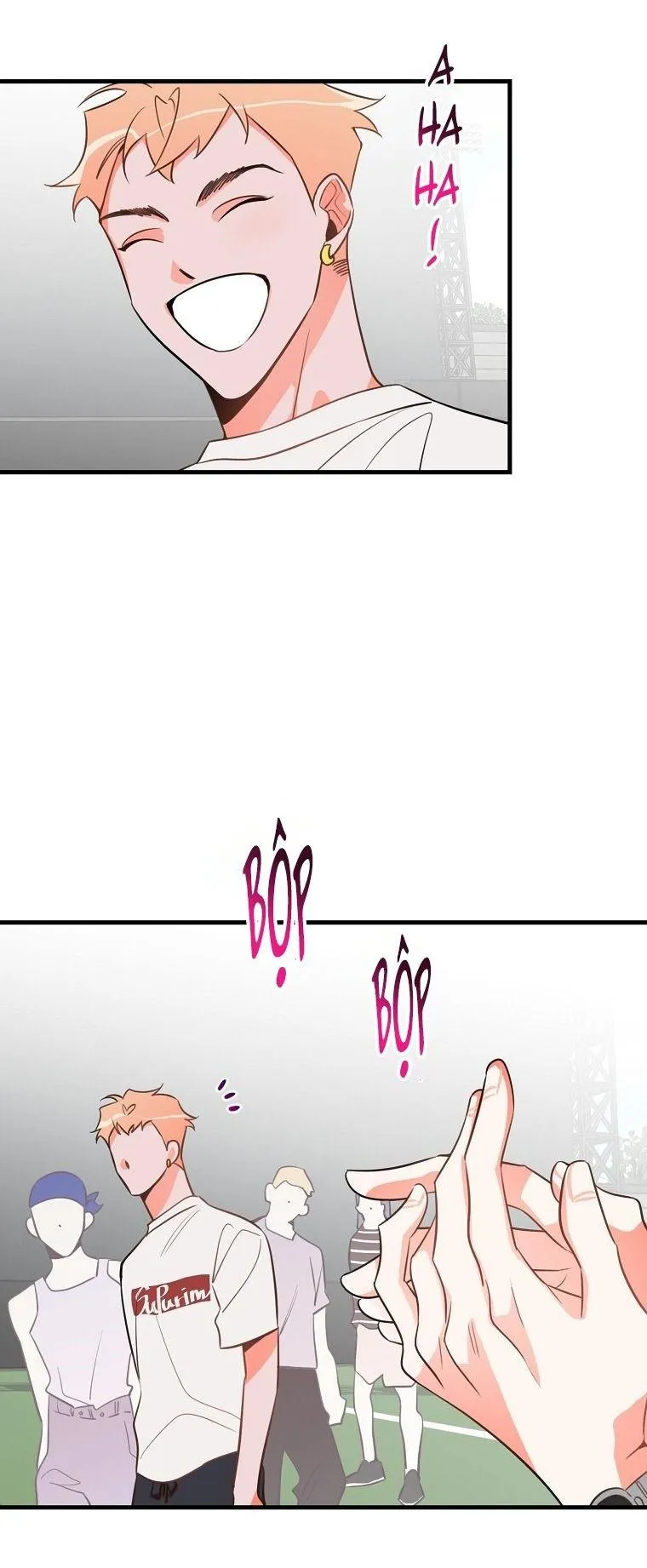 Có Chuyện Gì Xảy Ra với Sự Nổi Tiếng Của Tôi Thế? Chapter 13 Trang 28