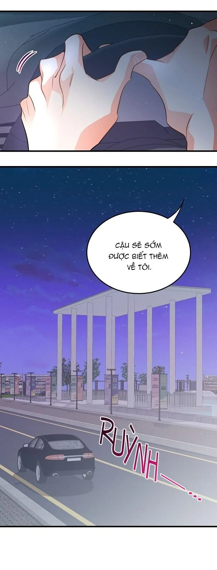 Có Chuyện Gì Xảy Ra với Sự Nổi Tiếng Của Tôi Thế? Chapter 13 Trang 39