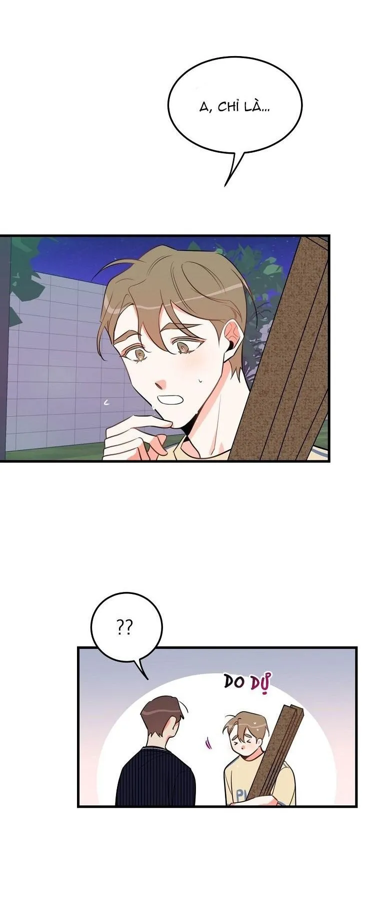 Có Chuyện Gì Xảy Ra với Sự Nổi Tiếng Của Tôi Thế? Chapter 15 Trang 5