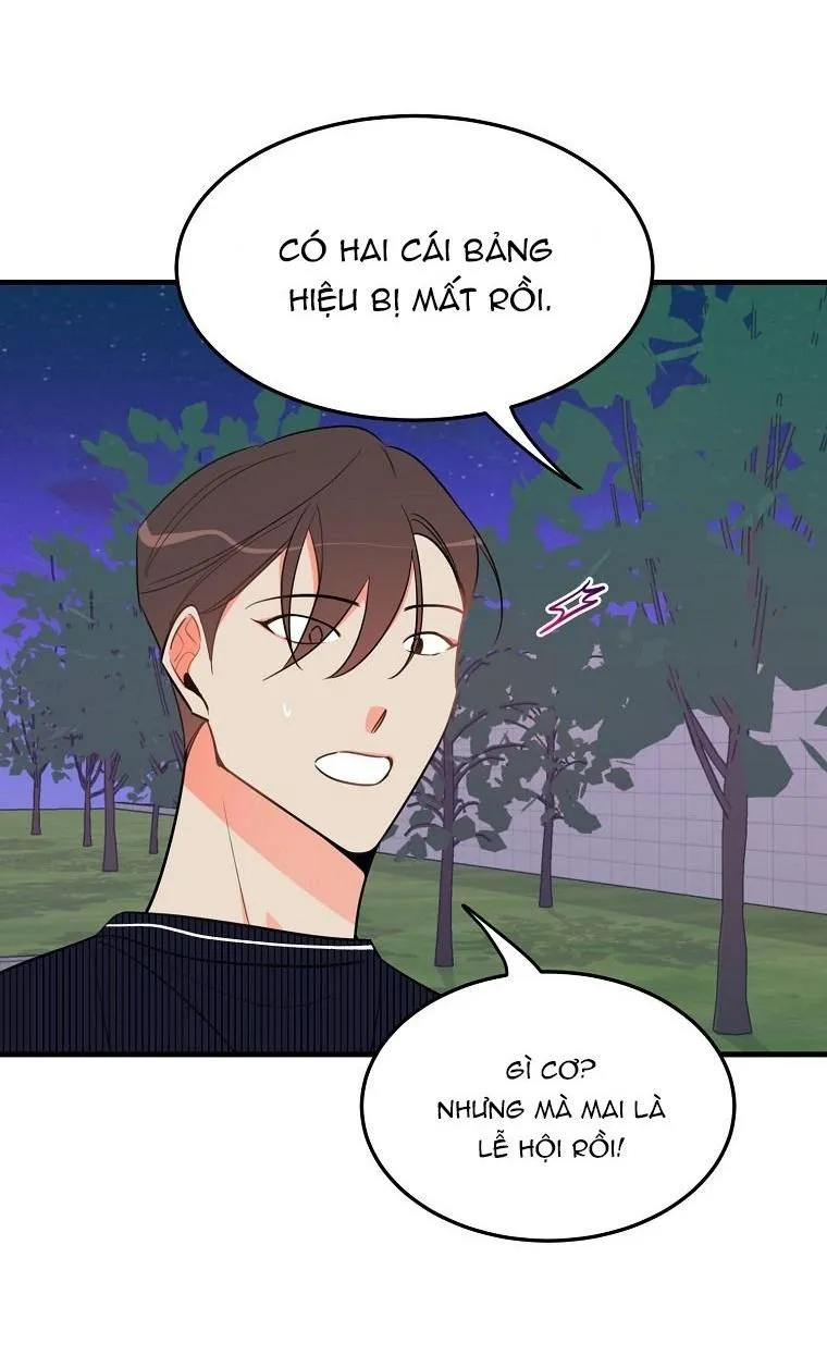 Có Chuyện Gì Xảy Ra với Sự Nổi Tiếng Của Tôi Thế? Chapter 15 Trang 6