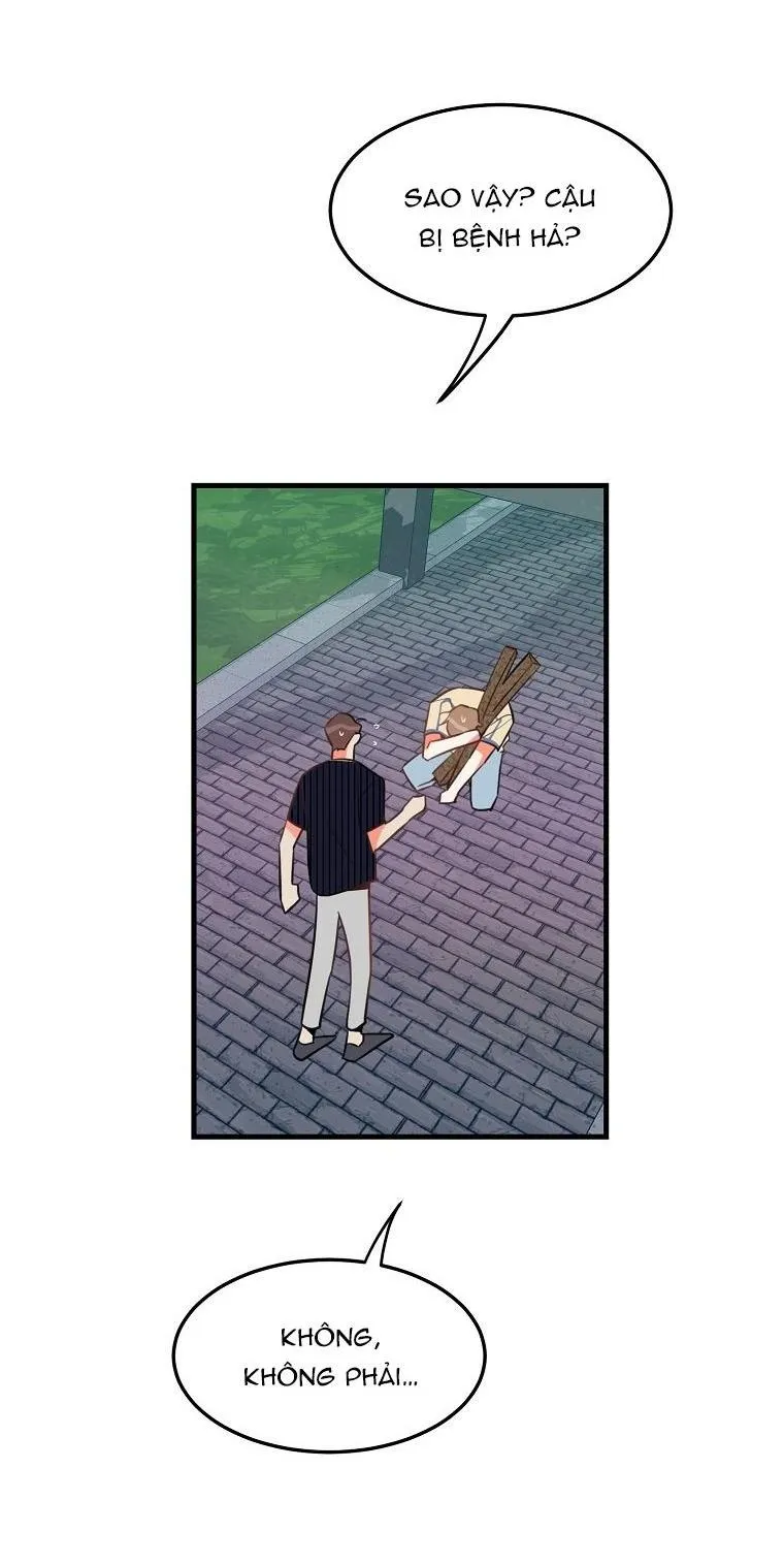 Có Chuyện Gì Xảy Ra với Sự Nổi Tiếng Của Tôi Thế? Chapter 15 Trang 15