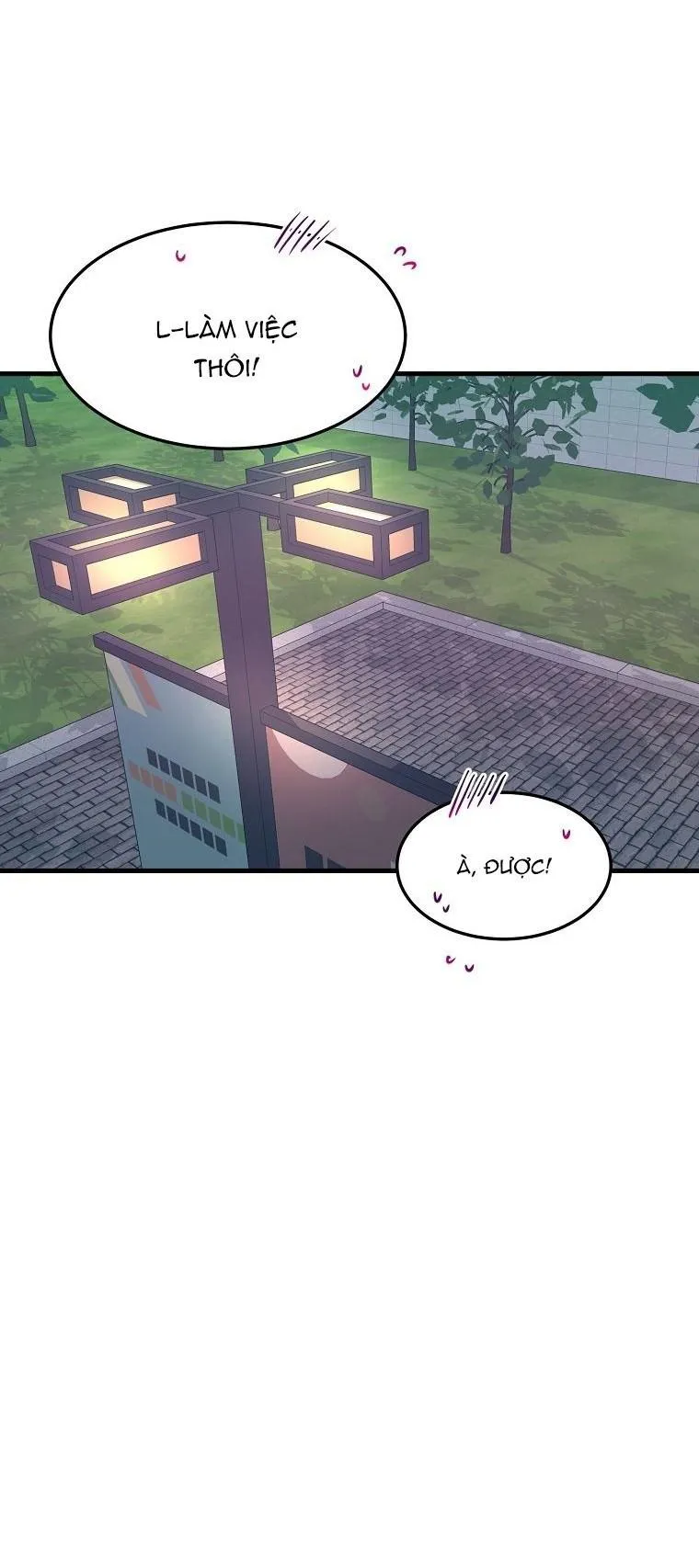 Có Chuyện Gì Xảy Ra với Sự Nổi Tiếng Của Tôi Thế? Chapter 15 Trang 18