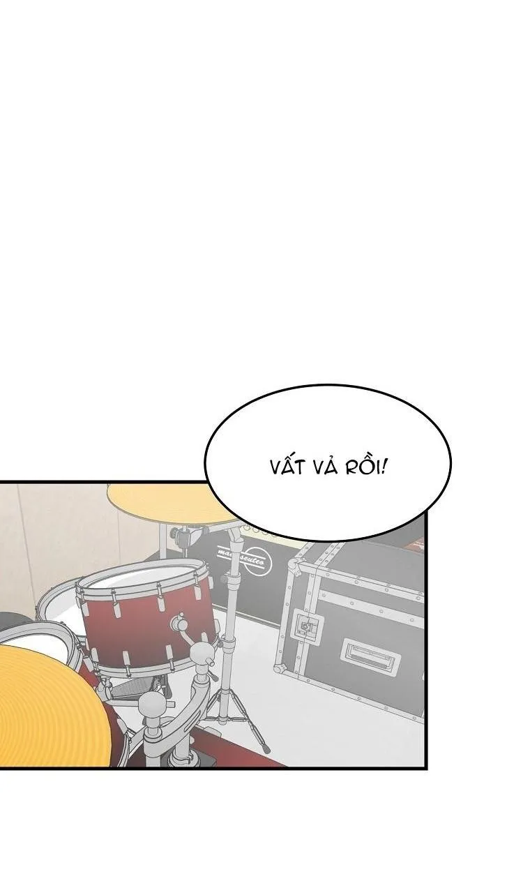 Có Chuyện Gì Xảy Ra với Sự Nổi Tiếng Của Tôi Thế? Chapter 15 Trang 19