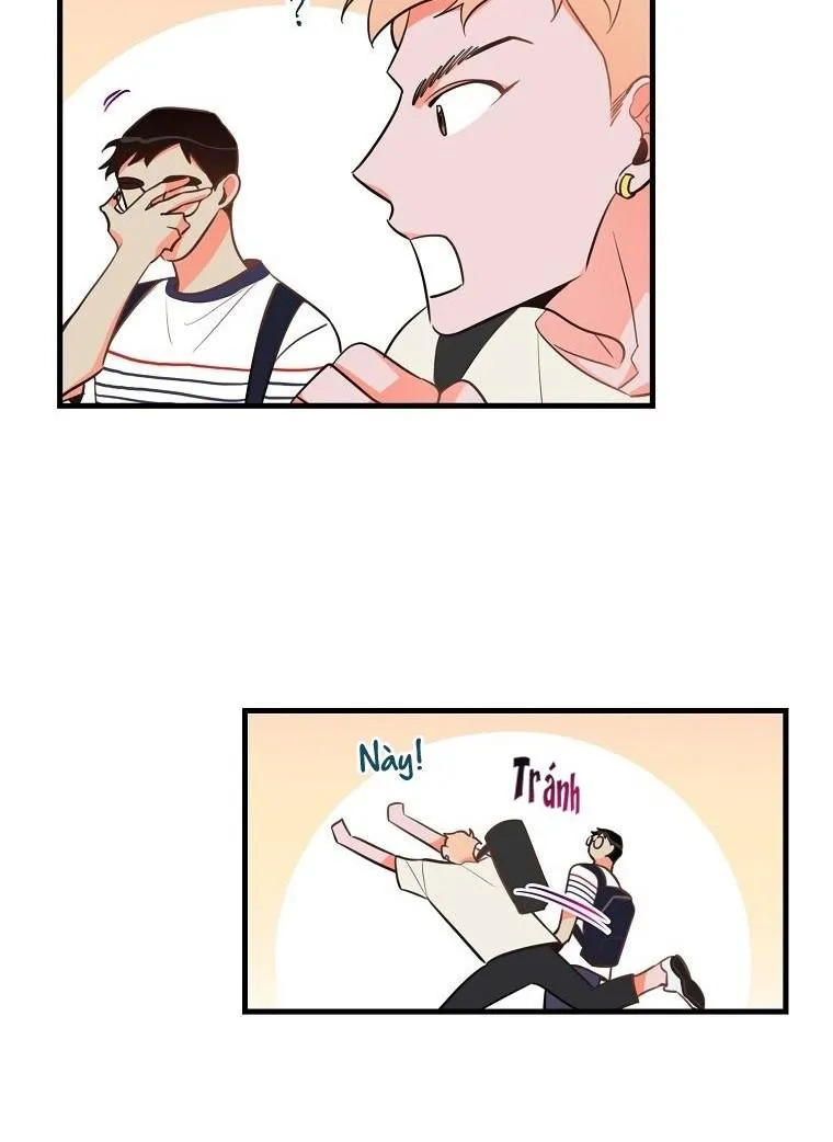 Có Chuyện Gì Xảy Ra với Sự Nổi Tiếng Của Tôi Thế? Chapter 15 Trang 24
