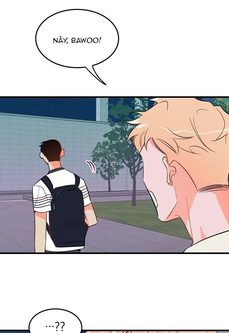 Có Chuyện Gì Xảy Ra với Sự Nổi Tiếng Của Tôi Thế? Chapter 15 Trang 27