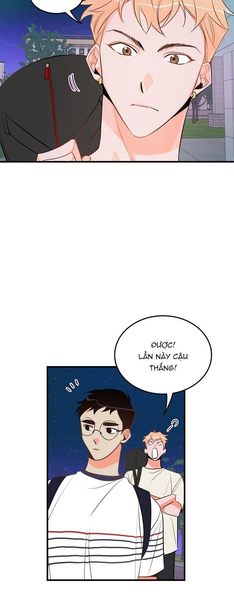 Có Chuyện Gì Xảy Ra với Sự Nổi Tiếng Của Tôi Thế? Chapter 15 Trang 28