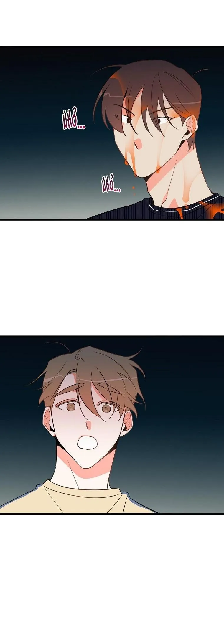 Có Chuyện Gì Xảy Ra với Sự Nổi Tiếng Của Tôi Thế? Chapter 15 Trang 32