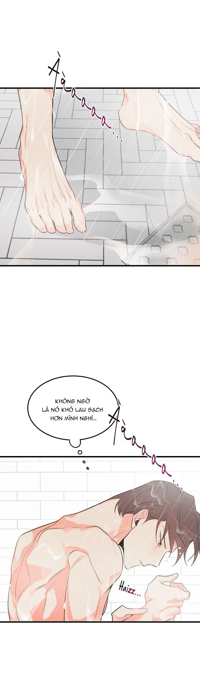 Có Chuyện Gì Xảy Ra với Sự Nổi Tiếng Của Tôi Thế? Chapter 15 Trang 39