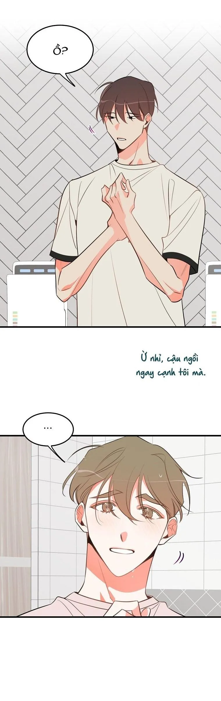 Có Chuyện Gì Xảy Ra với Sự Nổi Tiếng Của Tôi Thế? Chapter 15 Trang 44