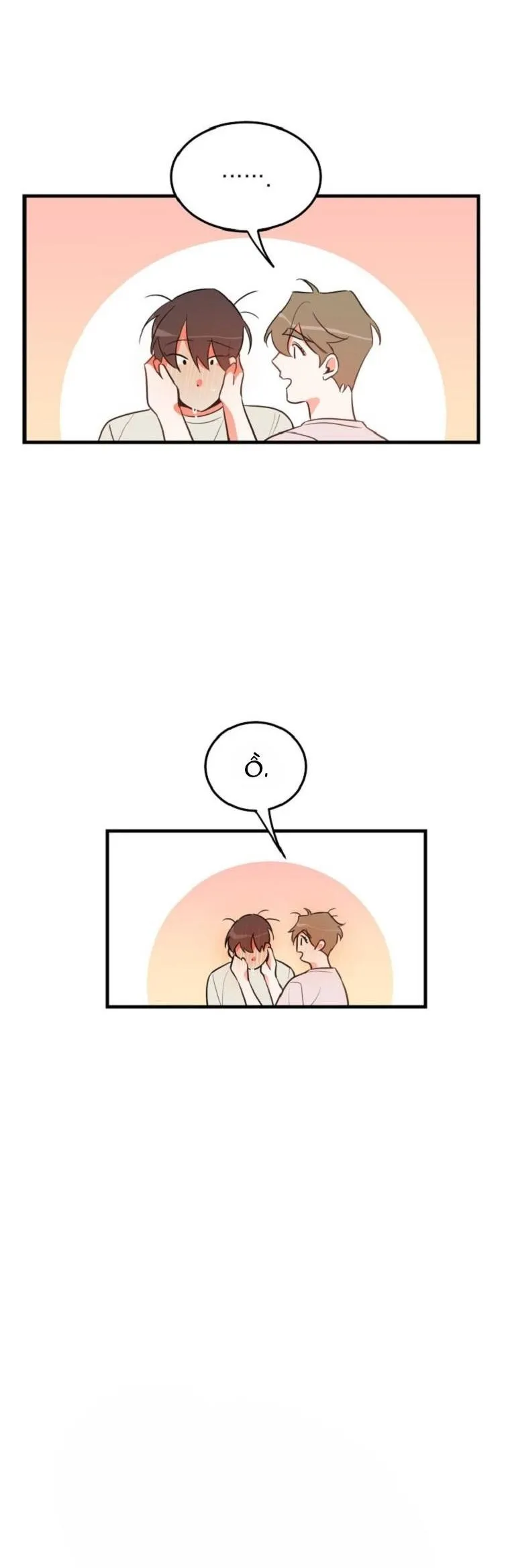 Có Chuyện Gì Xảy Ra với Sự Nổi Tiếng Của Tôi Thế? Chapter 16 Trang 5