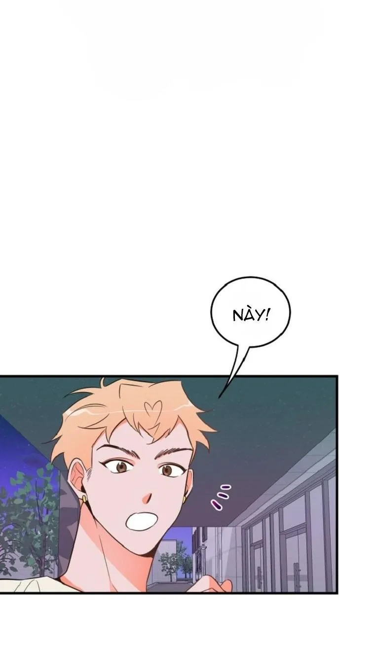 Có Chuyện Gì Xảy Ra với Sự Nổi Tiếng Của Tôi Thế? Chapter 16 Trang 6