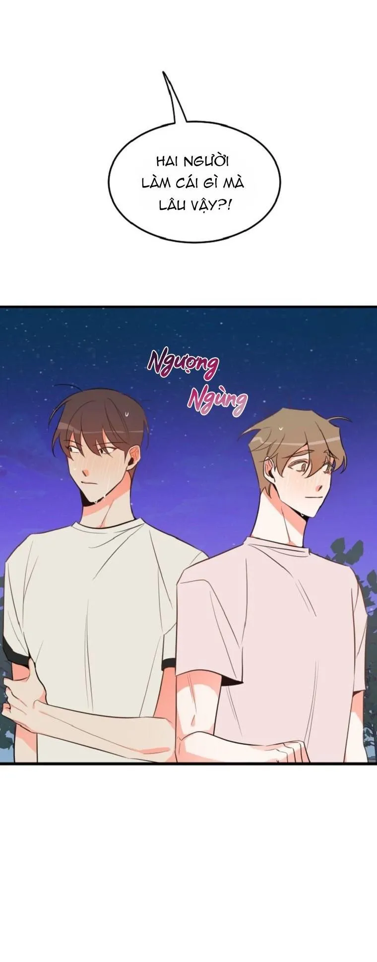 Có Chuyện Gì Xảy Ra với Sự Nổi Tiếng Của Tôi Thế? Chapter 16 Trang 7