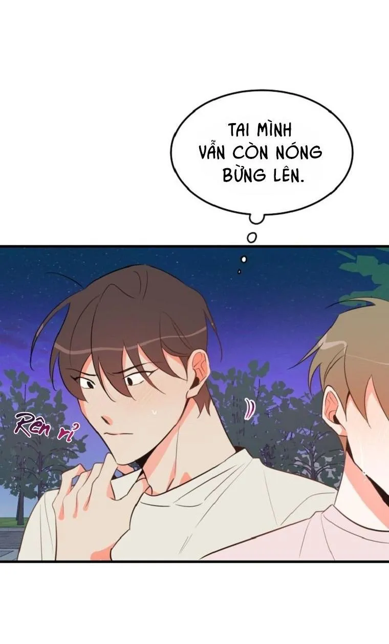 Có Chuyện Gì Xảy Ra với Sự Nổi Tiếng Của Tôi Thế? Chapter 16 Trang 9